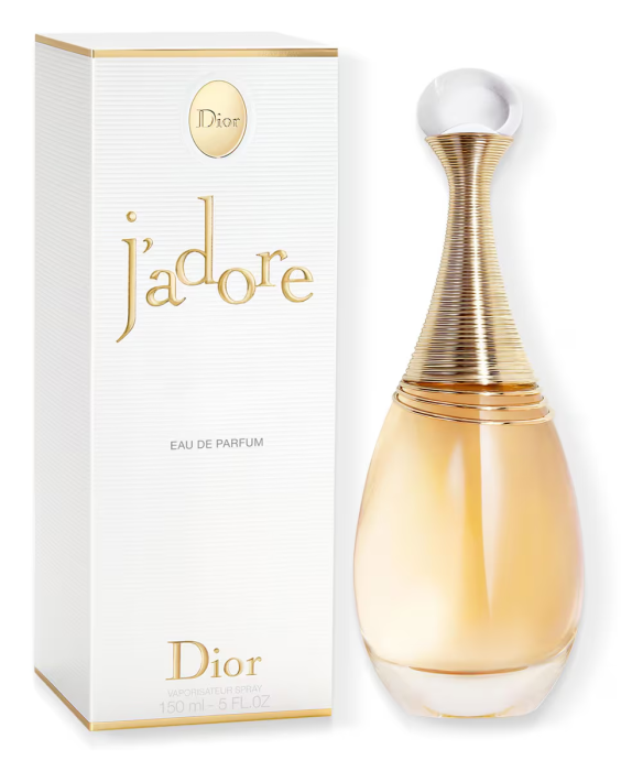 Dior J'Adore Eau de Parfum